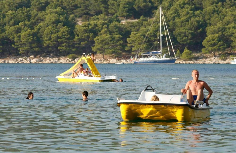 Holiday Home Orsag Drage Kültér fotó
