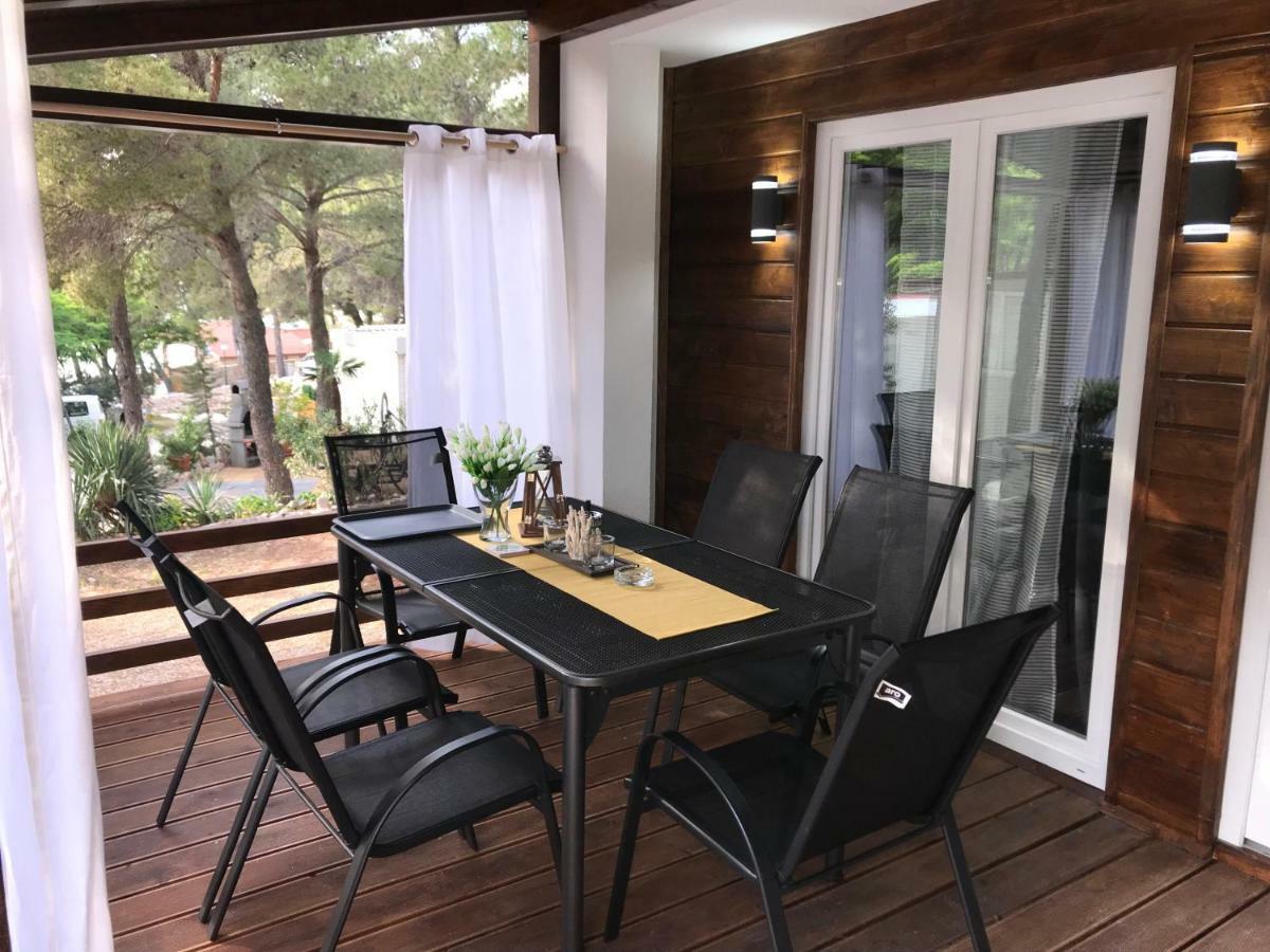 Holiday Home Orsag Drage Kültér fotó