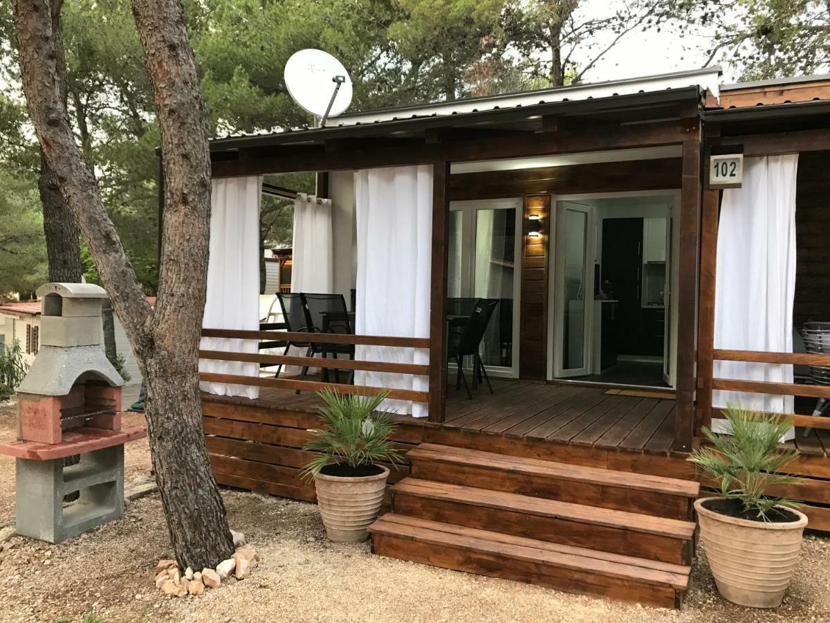 Holiday Home Orsag Drage Kültér fotó