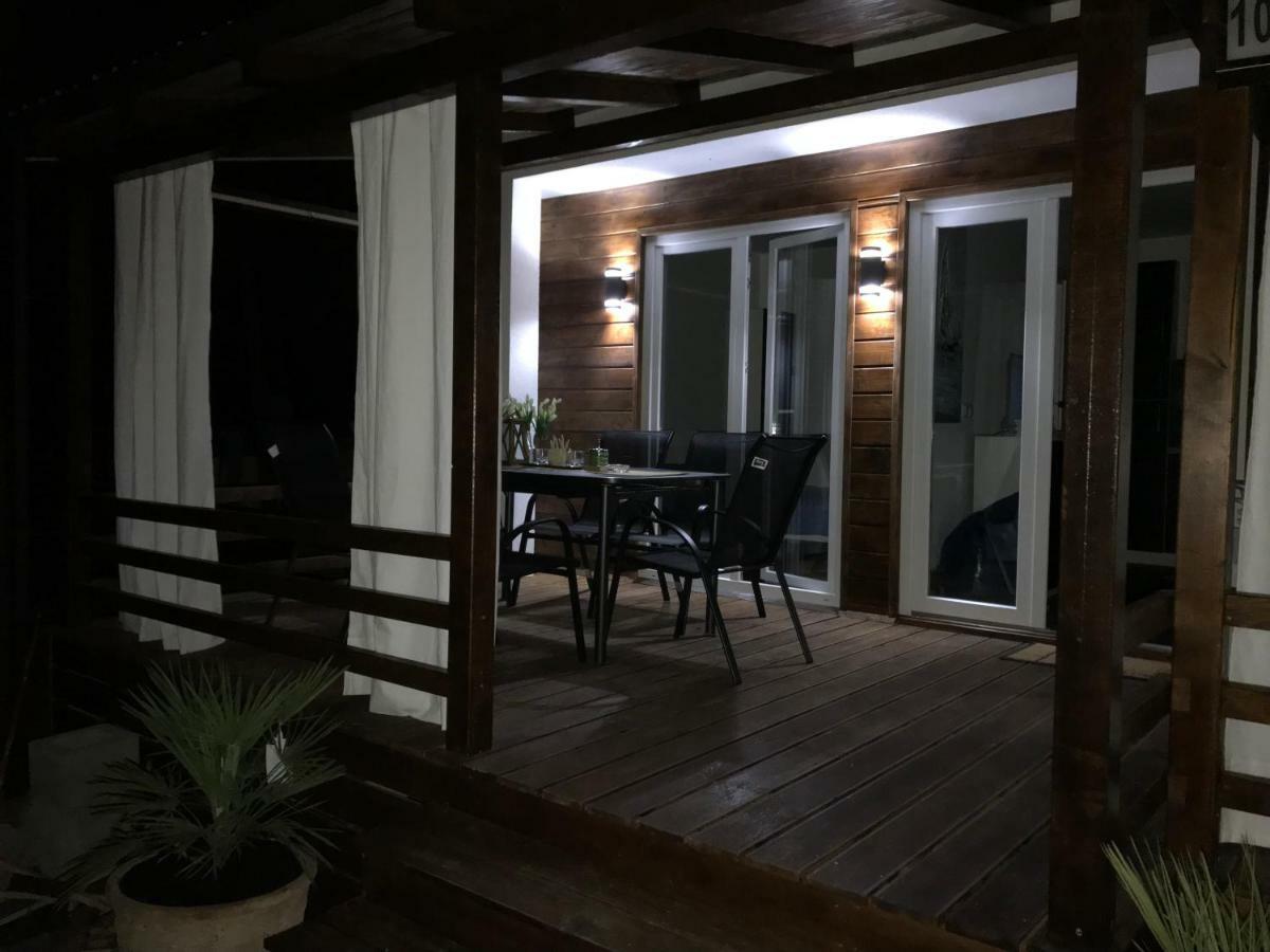 Holiday Home Orsag Drage Kültér fotó